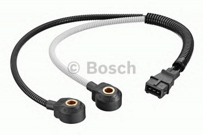 BOSCH 0261231121 -  Датчик детонации