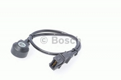 BOSCH 0261231122 -  Датчик детонации