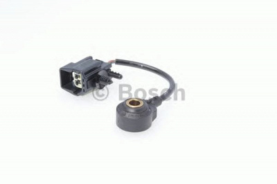 BOSCH 0261231124 -  Датчик детонации