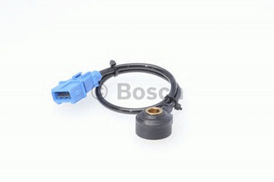 BOSCH 0261231127 -  Датчик детонации