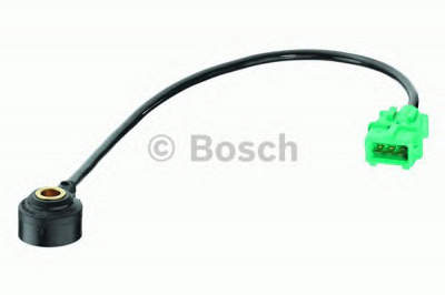 BOSCH 0261231130 -  Датчик детонации