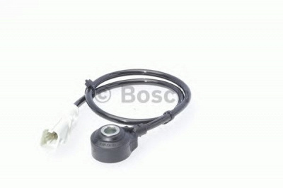 BOSCH 0261231131 - Датчик детонации