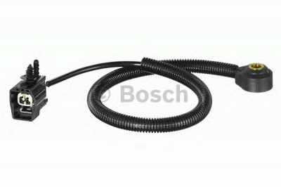 BOSCH 0261231138 -  Датчик детонации