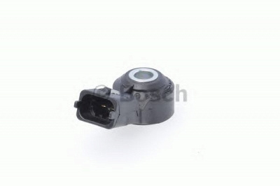 BOSCH 0261231140 - Датчик детонации