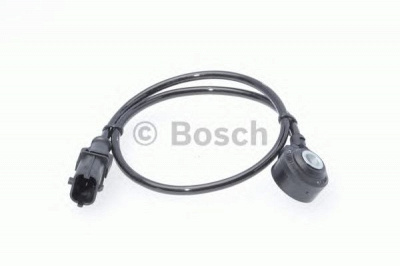 BOSCH 0261231144 -  Датчик детонации