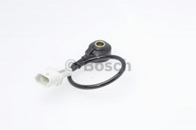 BOSCH 0261231145 - Датчик детонации