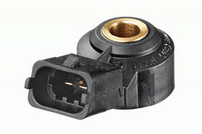 BOSCH 0261231148 -  Датчик детонации