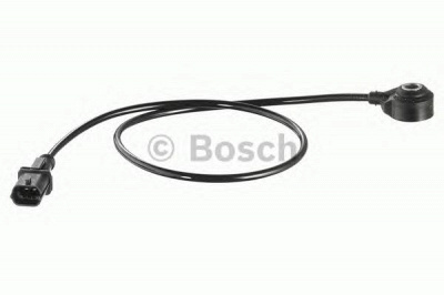 BOSCH 0261231153 -  Датчик детонации