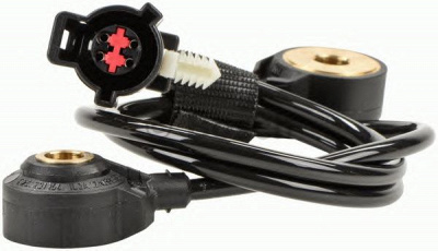 BOSCH 0261231154 -  Датчик детонации
