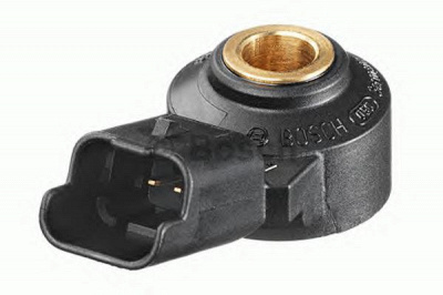 BOSCH 0261231168 -  Датчик детонации
