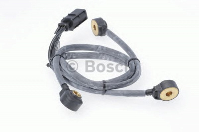 BOSCH 0261231170 -  Датчик детонации