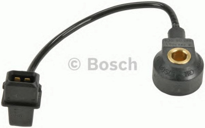 BOSCH 0261231171 -  Датчик детонации