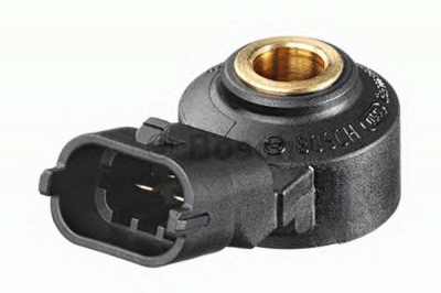BOSCH 0261231173 -  Датчик детонации