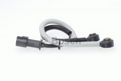 BOSCH 0261231178 - Датчик детонации