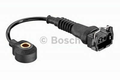 BOSCH 0261231195 -  Датчик детонации