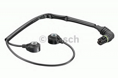 BOSCH 0261231200 - Датчик детонации