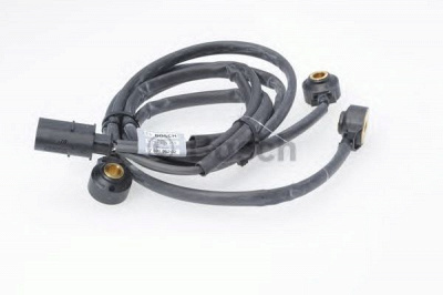 BOSCH 0261231215 -  Датчик детонации