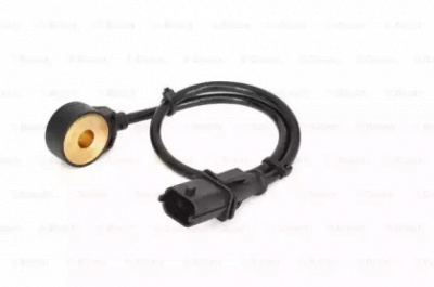 BOSCH 0261231223 - Датчик детонации