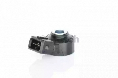 BOSCH 0261231224 -  Датчик детонации