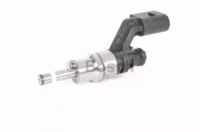 BOSCH 0261500005 -  Клапанная форсунка