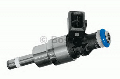 BOSCH 0261500008 -  Клапанная форсунка