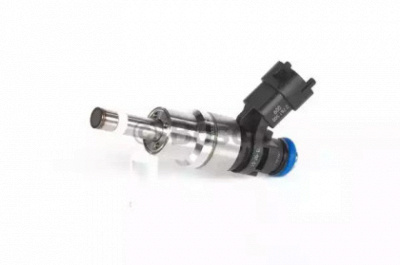 BOSCH 0261500009 -  Клапанная форсунка