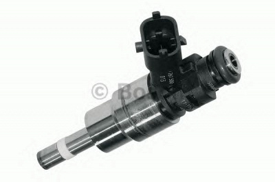 BOSCH 0261500013 -  Клапанная форсунка