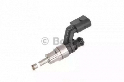 BOSCH 0261500016 -  Клапанная форсунка