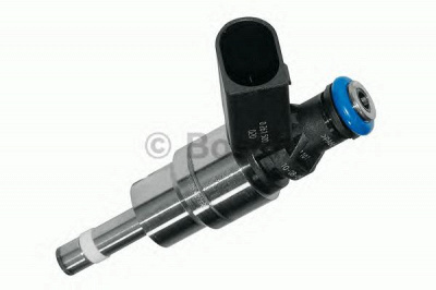 BOSCH 0261500020 -  Клапанная форсунка
