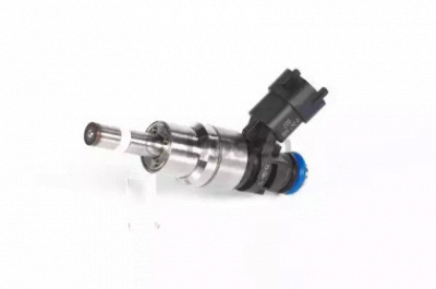 BOSCH 0261500022 -  Клапанная форсунка