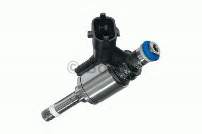 BOSCH 0261500029 -  Клапанная форсунка