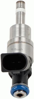 BOSCH 0261500037 -  Клапанная форсунка