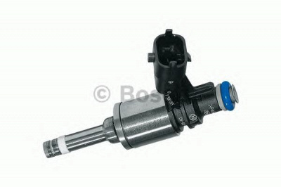 BOSCH 0261500055 -  Клапанная форсунка