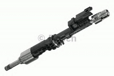 BOSCH 0261500063 -  Клапанная форсунка