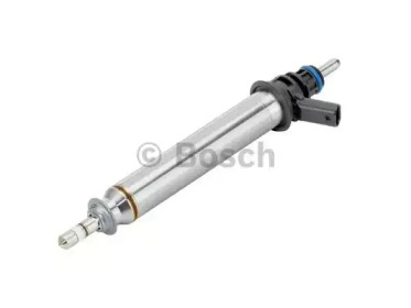 BOSCH 0261500065 -  Клапанная форсунка