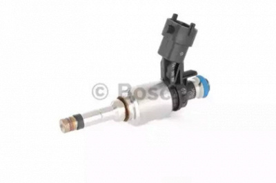 BOSCH 0261500100 -  Клапанная форсунка