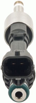 BOSCH 0261500103 -  Клапанная форсунка