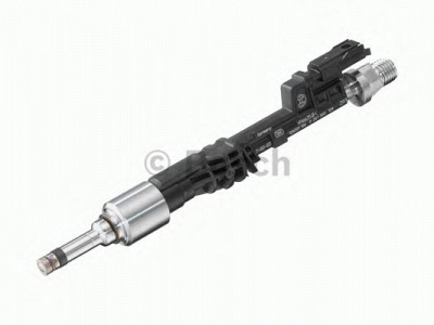 BOSCH 0261500109 -  Клапанная форсунка