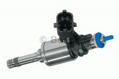 BOSCH 0261500112 -  Клапанная форсунка