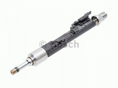 BOSCH 0261500136 -  Клапанная форсунка