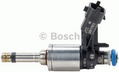 BOSCH 0261500147 -  Клапанная форсунка