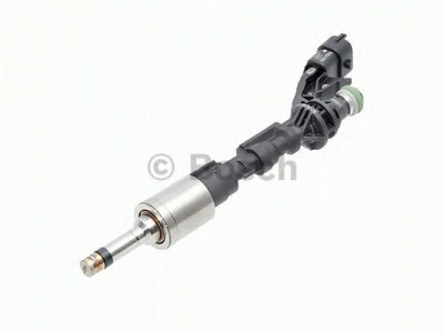 BOSCH 0261500155 -  Клапанная форсунка