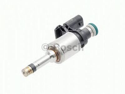 BOSCH 0261500160 -  Форсунка топливная