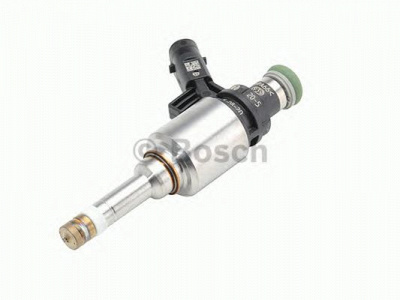 BOSCH 0261500162 -  Форсунка топливная