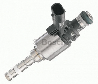 BOSCH 0261500164 -  Клапанная форсунка