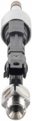 BOSCH 0261500172 -  Клапанная форсунка