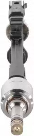 BOSCH 0261500186 -  Клапанная форсунка
