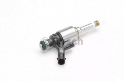BOSCH 0261500242 -  Клапанная форсунка