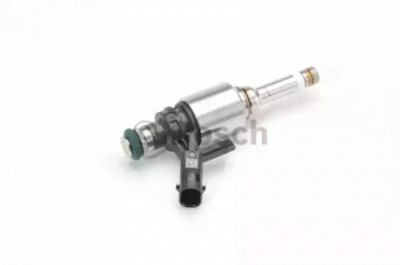 BOSCH 0261500244 -  Форсунка топливная