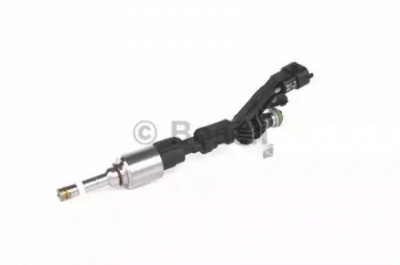 BOSCH 0261500298 -  Клапанная форсунка